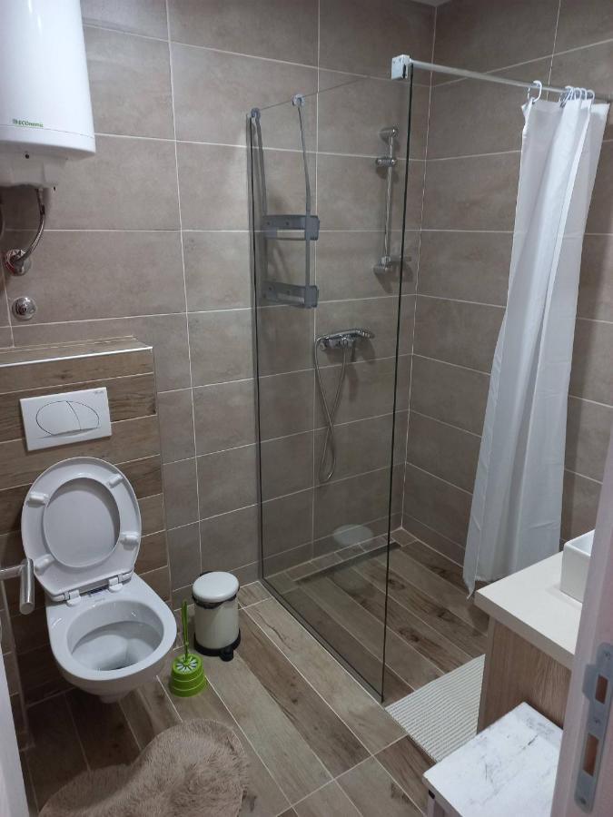 Milmari Resort N56 Kopaonik Wellnes&Spa المظهر الخارجي الصورة