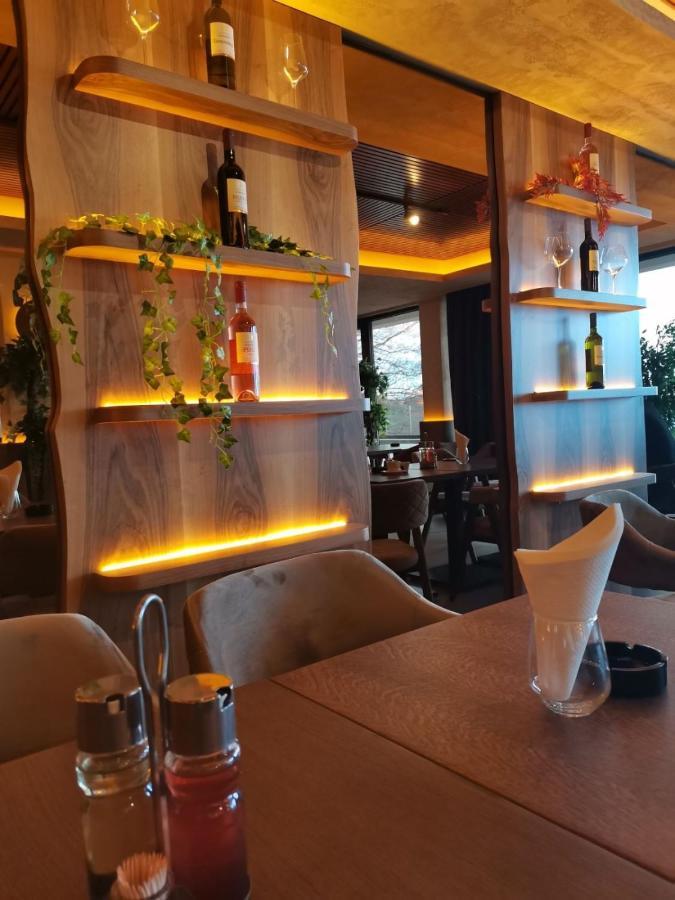 Milmari Resort N56 Kopaonik Wellnes&Spa المظهر الخارجي الصورة