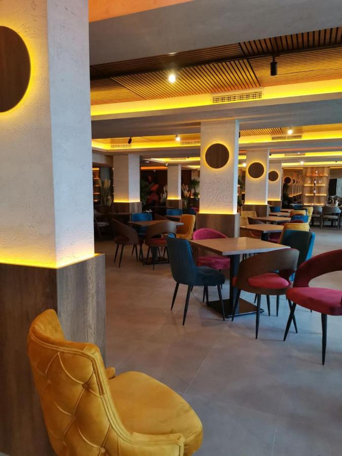 Milmari Resort N56 Kopaonik Wellnes&Spa المظهر الخارجي الصورة