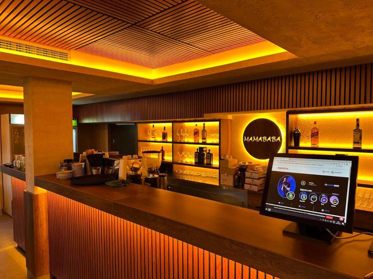 Milmari Resort N56 Kopaonik Wellnes&Spa المظهر الخارجي الصورة