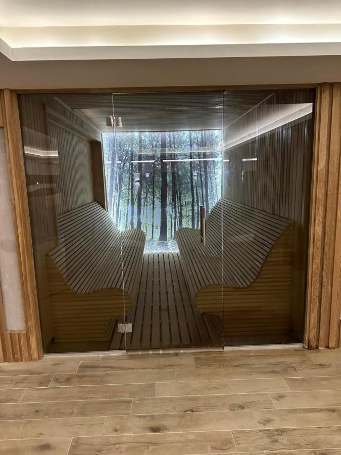 Milmari Resort N56 Kopaonik Wellnes&Spa المظهر الخارجي الصورة