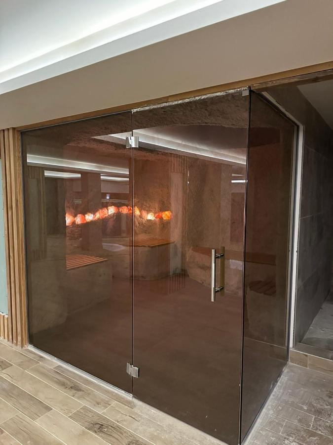 Milmari Resort N56 Kopaonik Wellnes&Spa المظهر الخارجي الصورة