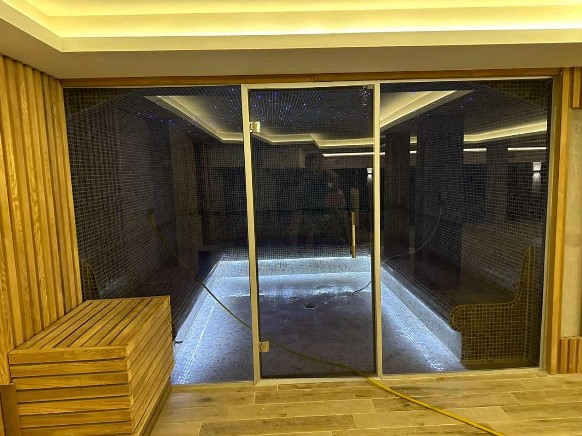 Milmari Resort N56 Kopaonik Wellnes&Spa المظهر الخارجي الصورة
