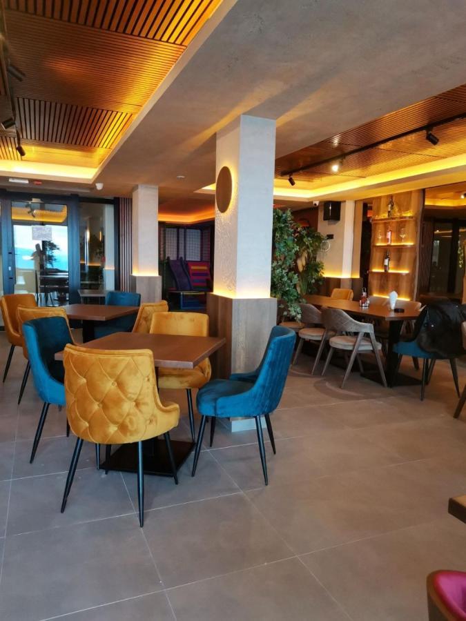 Milmari Resort N56 Kopaonik Wellnes&Spa المظهر الخارجي الصورة