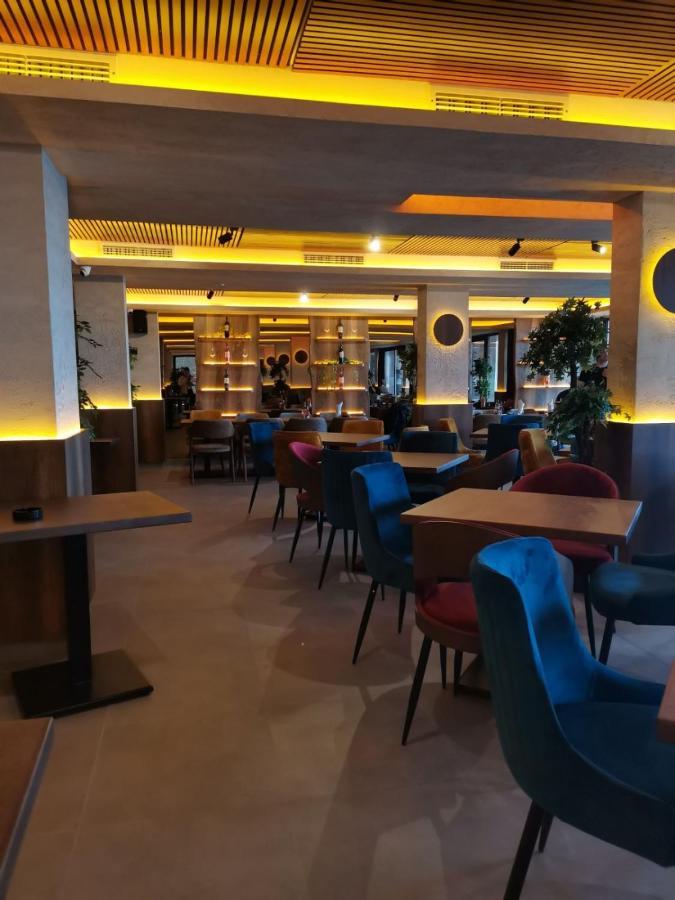 Milmari Resort N56 Kopaonik Wellnes&Spa المظهر الخارجي الصورة