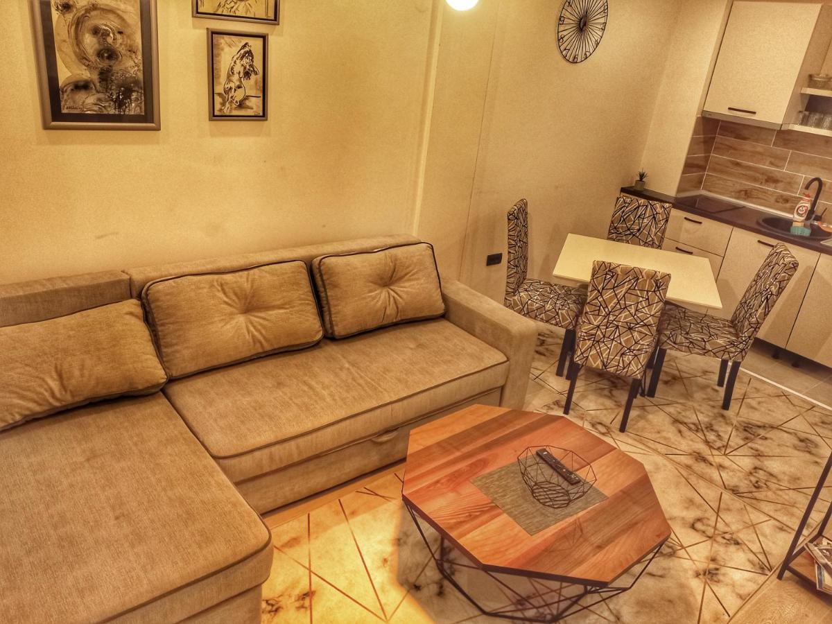 Milmari Resort N56 Kopaonik Wellnes&Spa المظهر الخارجي الصورة