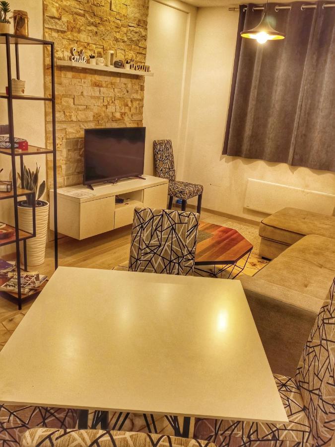 Milmari Resort N56 Kopaonik Wellnes&Spa المظهر الخارجي الصورة