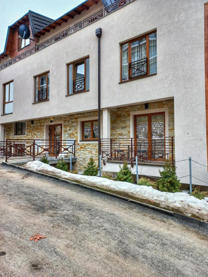 Milmari Resort N56 Kopaonik Wellnes&Spa المظهر الخارجي الصورة